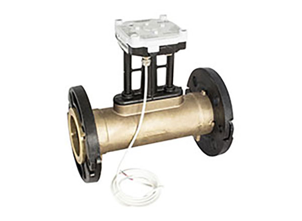 Static flow meter