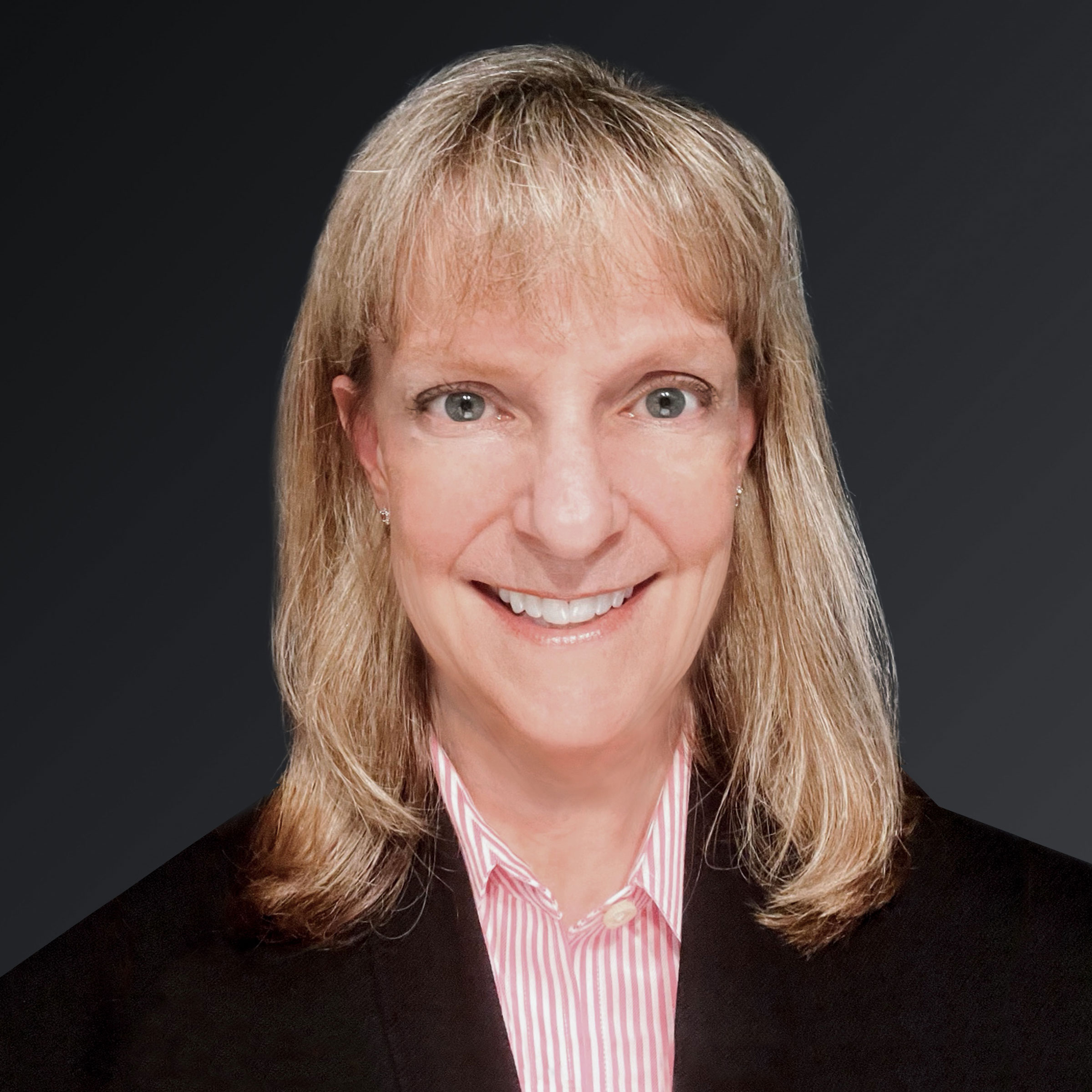 Laurie Hahn
