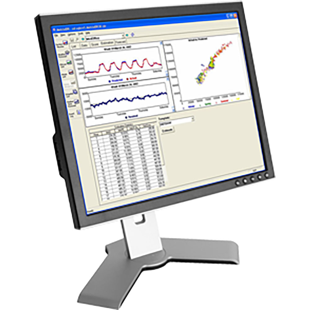 MetrixIDR System Operations